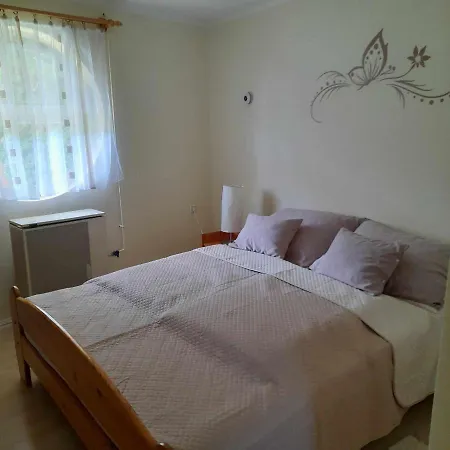 B18 Apartman Apartament Zalakaros