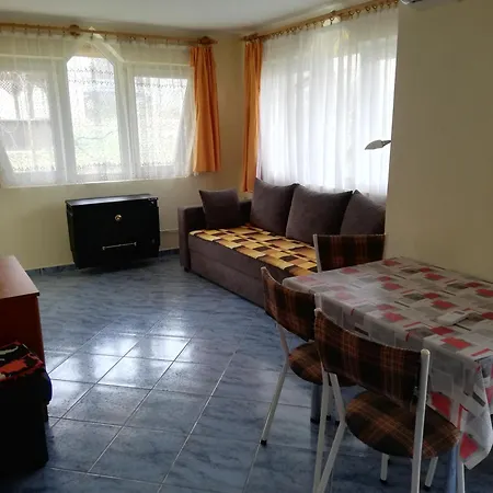 B18 Apartamento Zalakaros