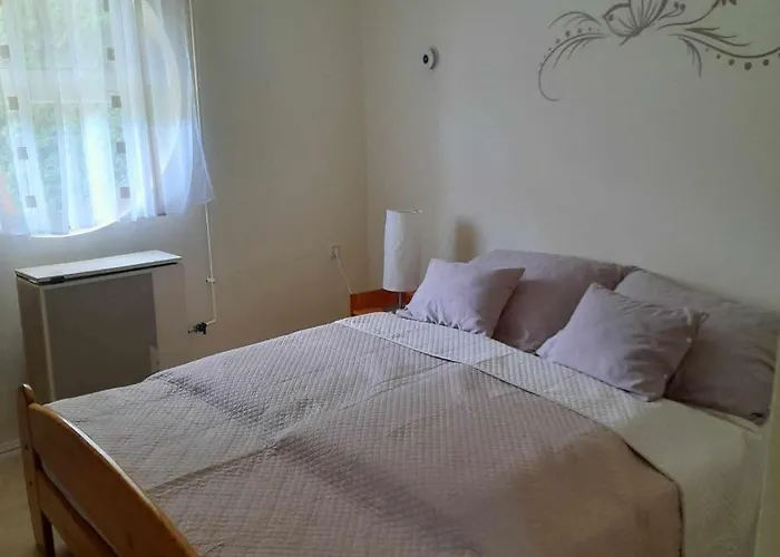 B18 Apartamento Zalakaros