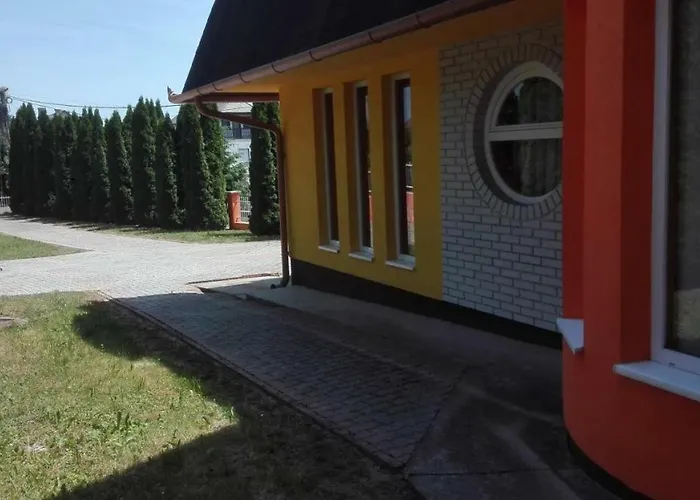Апартаменты B18 *