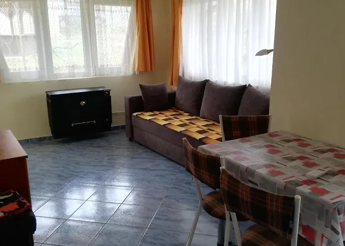 B18 Apartamento Zalakaros